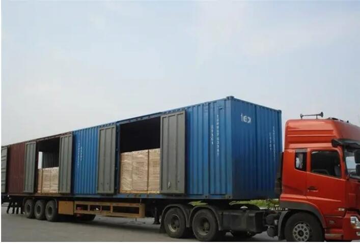 泉州到称多县整车运输