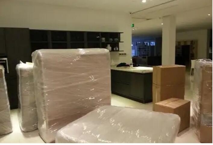 泉州到称多县长途搬家