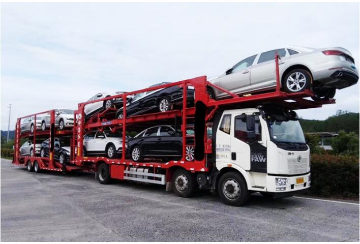 泉州到称多县轿车托运